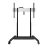 Vogel's RISE 4205 Motorized Display Lift wózek, 50 mm/s, skok 700 mm (czarny, EU)
