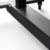 Vogel's RISE 4205 Motorized Display Lift wózek, 50 mm/s, skok 700 mm (czarny, EU)