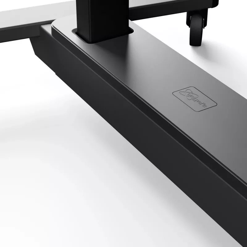 Vogel's RISE 4205 Motorized Display Lift wózek, 50 mm/s, skok 700 mm (czarny, EU)