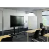 Vogel's RISE 4205 Motorized Display Lift wózek, 50 mm/s, skok 700 mm (czarny, EU)