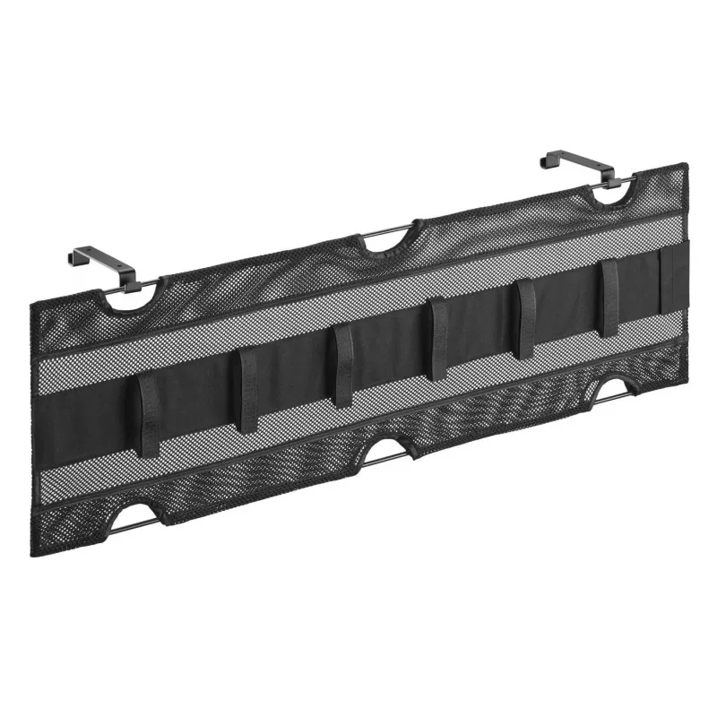 Zarządzanie kablami Vivolink VLUDCM914 Stal Czarny 914mm