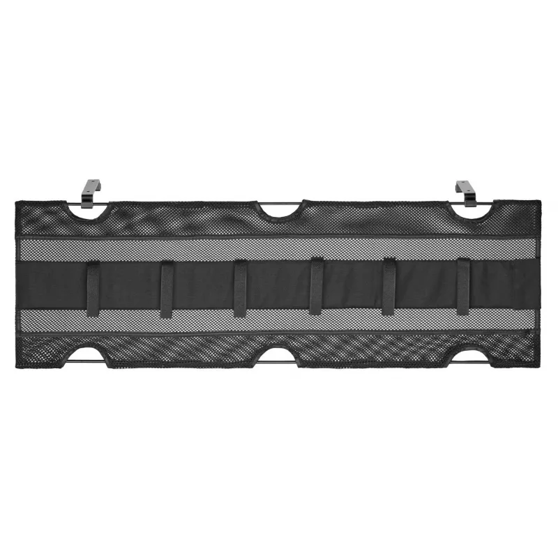 Zarządzanie kablami Vivolink VLUDCM914 Stal Czarny 914mm