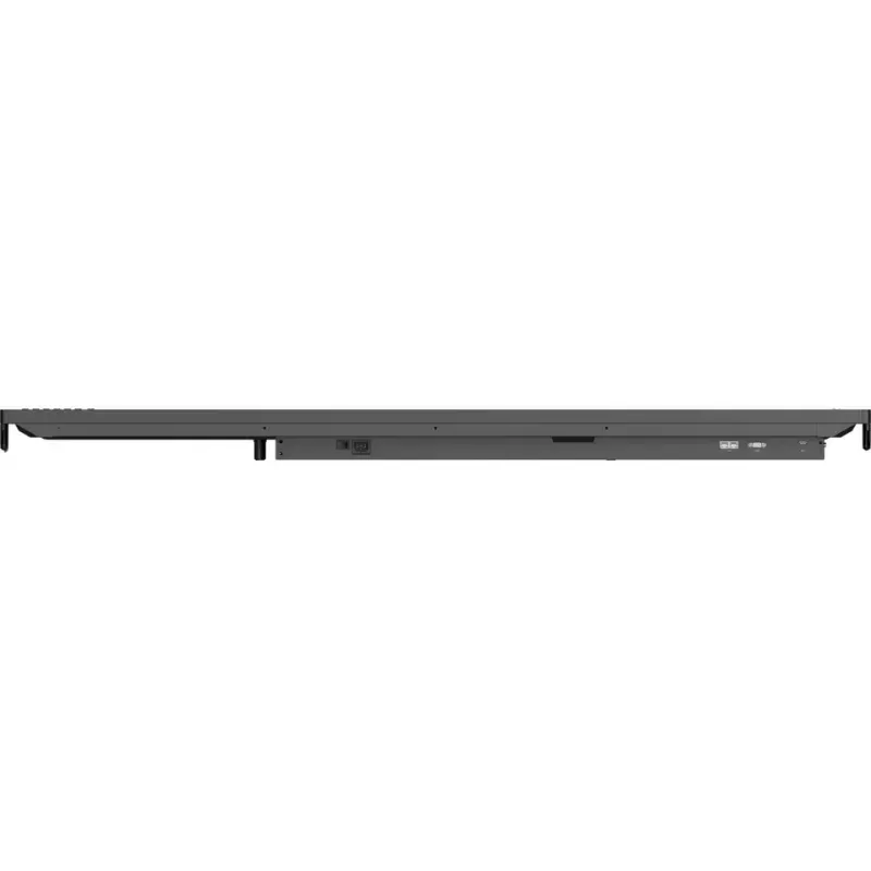 Tablica interaktywna ViewSonic IFP65G1 165,1 cm (65 cali) 3840 x 2160 Pikseli Ekran dotykowy Czarny HDMI