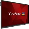 Tablica interaktywna ViewSonic IFP65G1 165,1 cm (65 cali) 3840 x 2160 Pikseli Ekran dotykowy Czarny HDMI