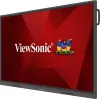 Tablica interaktywna ViewSonic IFP65G1 165,1 cm (65 cali) 3840 x 2160 Pikseli Ekran dotykowy Czarny HDMI