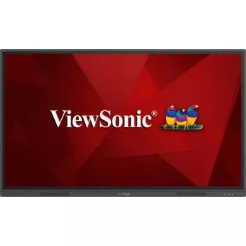 Tablica interaktywna ViewSonic IFP65G1 165,1 cm (65 cali) 3840 x 2160 Pikseli Ekran dotykowy Czarny HDMI