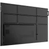 Viewsonic IFP86G1 tablica interaktywna 2,18 m (86 cali) 3840 x 2160 pikseli Dotyk Czarny HDMI