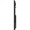 Viewsonic IFP86G1 tablica interaktywna 2,18 m (86 cali) 3840 x 2160 pikseli Dotyk Czarny HDMI
