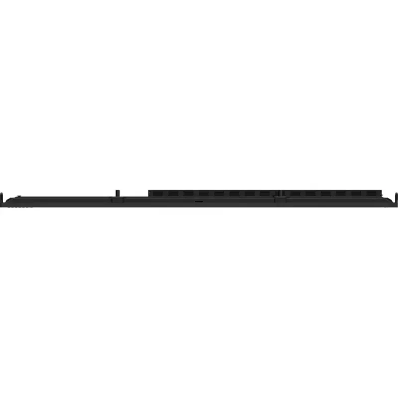 Viewsonic IFP86G1 tablica interaktywna 2,18 m (86 cali) 3840 x 2160 pikseli Dotyk Czarny HDMI
