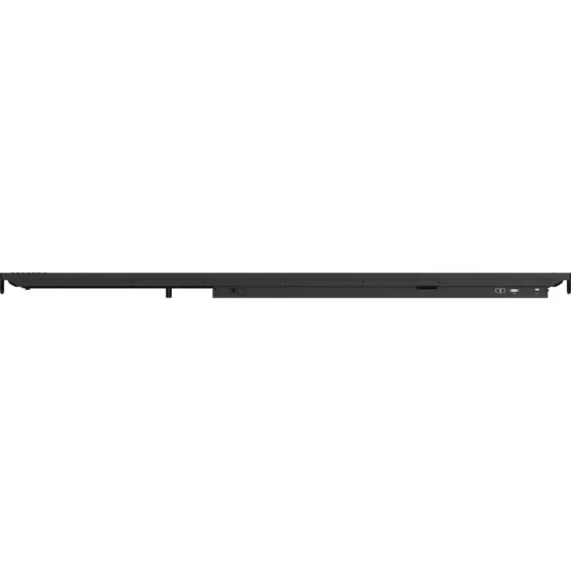 Viewsonic IFP86G1 tablica interaktywna 2,18 m (86 cali) 3840 x 2160 pikseli Dotyk Czarny HDMI