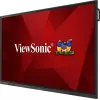 Viewsonic IFP86G1 tablica interaktywna 2,18 m (86 cali) 3840 x 2160 pikseli Dotyk Czarny HDMI