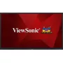 Viewsonic IFP86G1 tablica interaktywna 2,18 m (86 cali) 3840 x 2160 pikseli Dotyk Czarny HDMI