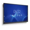 NEC CB751Q interaktywny płaski panel 190,5 cm (75 cali) LED 350 cd/m² 4K Ultra HD Czarny Ekran dotykowy 12/7