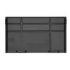 NEC CB751Q interaktywny płaski panel 190,5 cm (75 cali) LED 350 cd/m² 4K Ultra HD Czarny Ekran dotykowy 12/7
