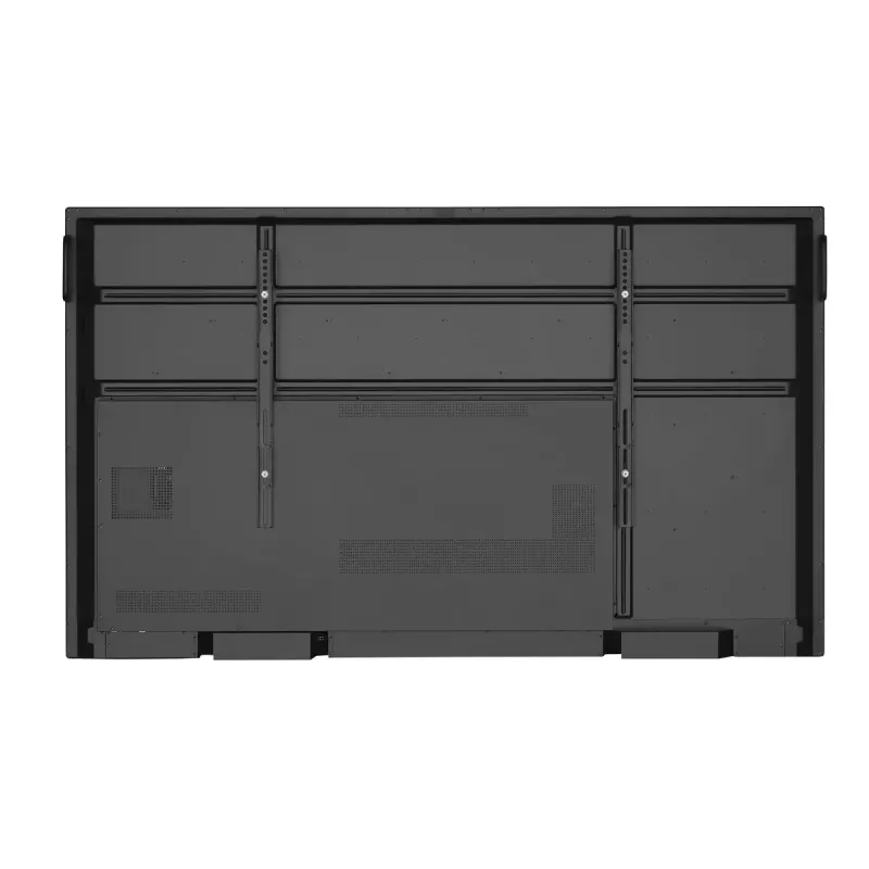 NEC CB751Q interaktywny płaski panel 190,5 cm (75 cali) LED 350 cd/m² 4K Ultra HD Czarny Ekran dotykowy 12/7