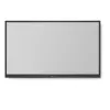 NEC CB751Q interaktywny płaski panel 190,5 cm (75 cali) LED 350 cd/m² 4K Ultra HD Czarny Ekran dotykowy 12/7