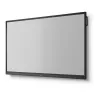 NEC CB751Q interaktywny płaski panel 190,5 cm (75 cali) LED 350 cd/m² 4K Ultra HD Czarny Ekran dotykowy 12/7