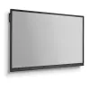 NEC CB751Q interaktywny płaski panel 190,5 cm (75 cali) LED 350 cd/m² 4K Ultra HD Czarny Ekran dotykowy 12/7