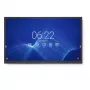NEC CB751Q interaktywny płaski panel 190,5 cm (75 cali) LED 350 cd/m² 4K Ultra HD Czarny Ekran dotykowy 12/7