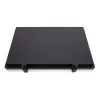 Monitor ERNITEC 43 cali 4K UHD wandaloodporny — wyświetlacz 43 cale 3840×2160, obudowa antywandalowa