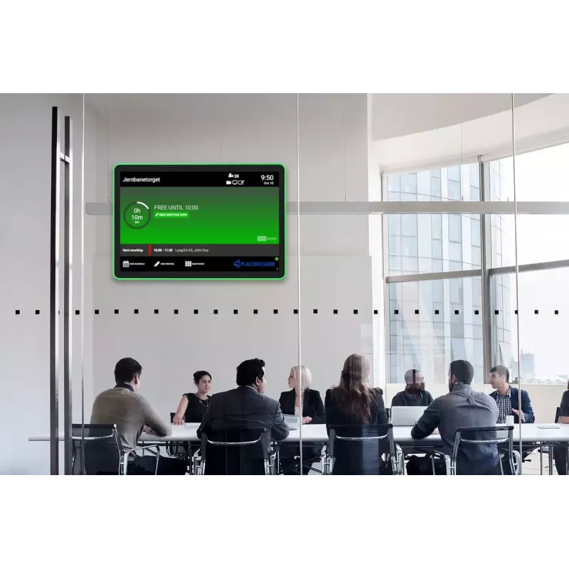 Display Loop24 10.1 cala LM-1052T/1056T LED POE Dotykowy
