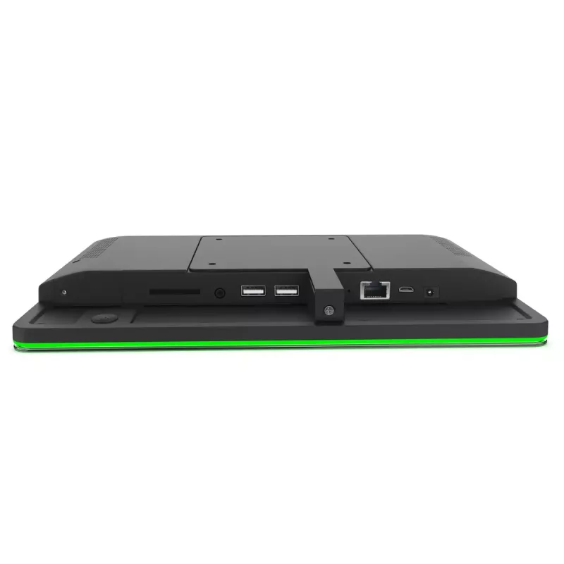 Display Loop24 10.1 cala LM-1052T/1056T LED POE Dotykowy