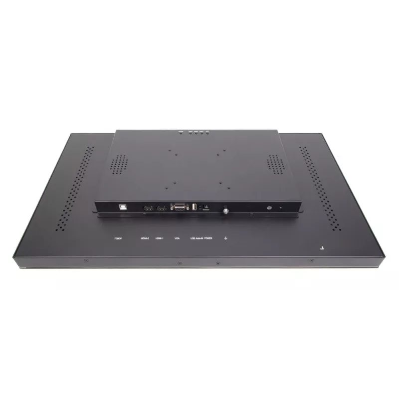 Ernitec 0070-24115-W-TOUCH Monitor dotykowy 15,6 cala