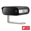 Viewsonic M1XG projektor danych Projektor standardowej projekcji LED WVGA (854x480) Czarny
