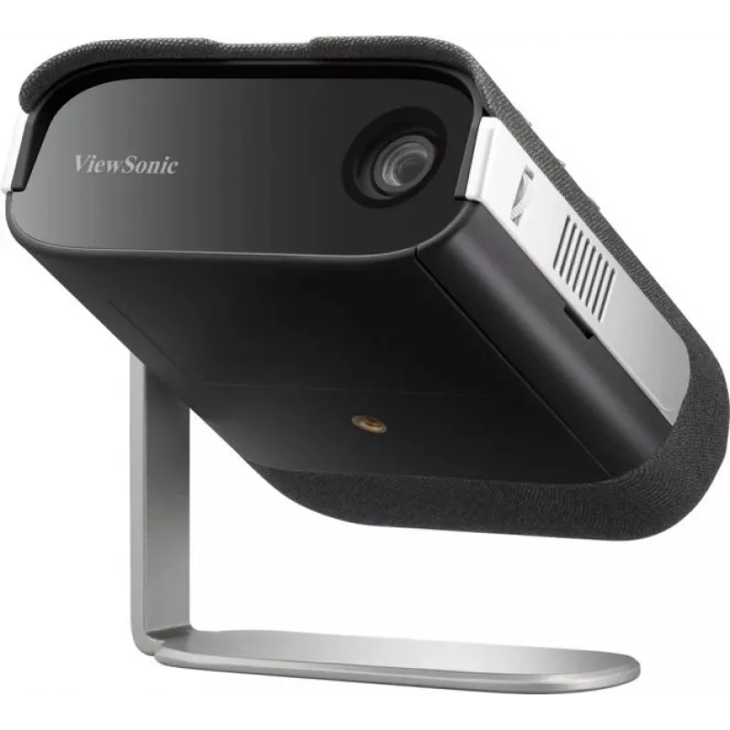Viewsonic M1XG projektor danych Projektor standardowej projekcji LED WVGA (854x480) Czarny