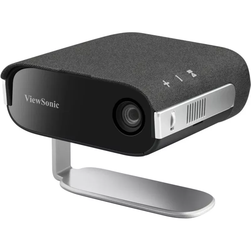 Viewsonic M1XG projektor danych Projektor standardowej projekcji LED WVGA (854x480) Czarny