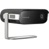Viewsonic M1XG projektor danych Projektor standardowej projekcji LED WVGA (854x480) Czarny