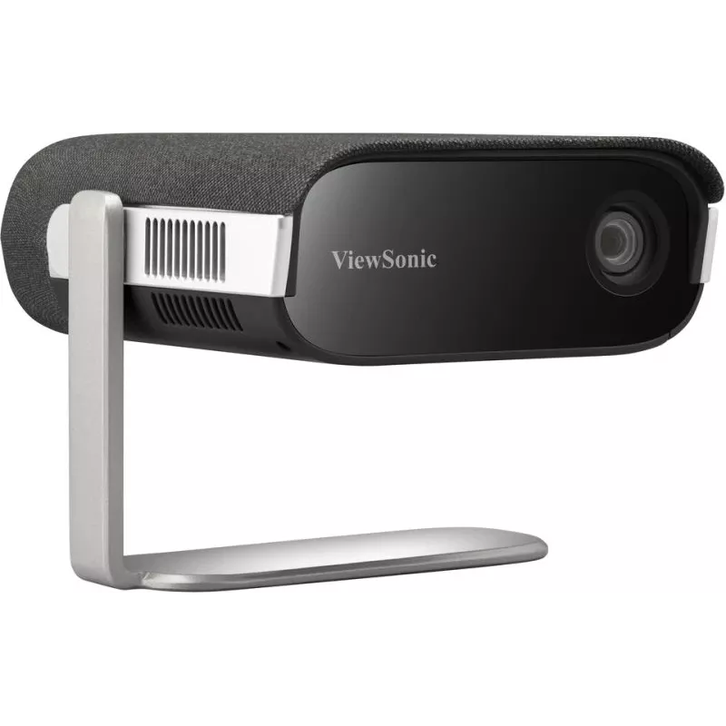 Viewsonic M1XG projektor danych Projektor standardowej projekcji LED WVGA (854x480) Czarny