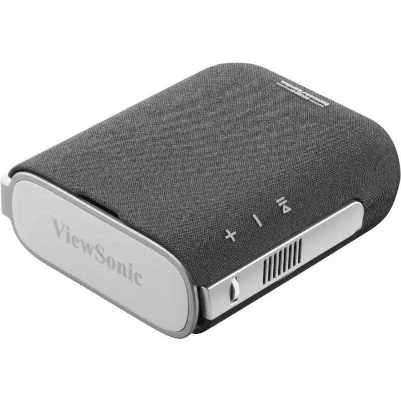Viewsonic M1XG projektor danych Projektor standardowej projekcji LED WVGA (854x480) Czarny