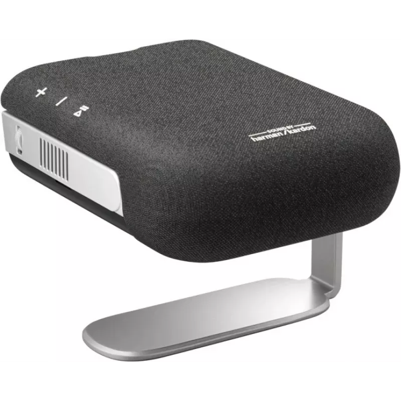 Viewsonic M1XG projektor danych Projektor standardowej projekcji LED WVGA (854x480) Czarny