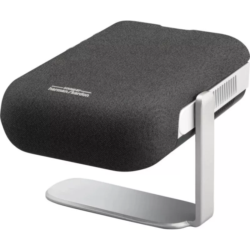 Viewsonic M1XG projektor danych Projektor standardowej projekcji LED WVGA (854x480) Czarny