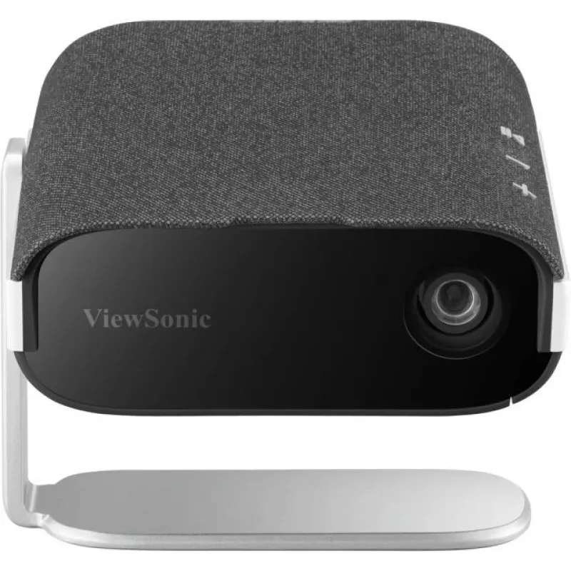 Viewsonic M1XG projektor danych Projektor standardowej projekcji LED WVGA (854x480) Czarny