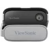 Viewsonic M1XG projektor danych Projektor standardowej projekcji LED WVGA (854x480) Czarny