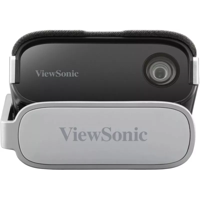 Viewsonic M1XG projektor danych Projektor standardowej projekcji LED WVGA (854x480) Czarny