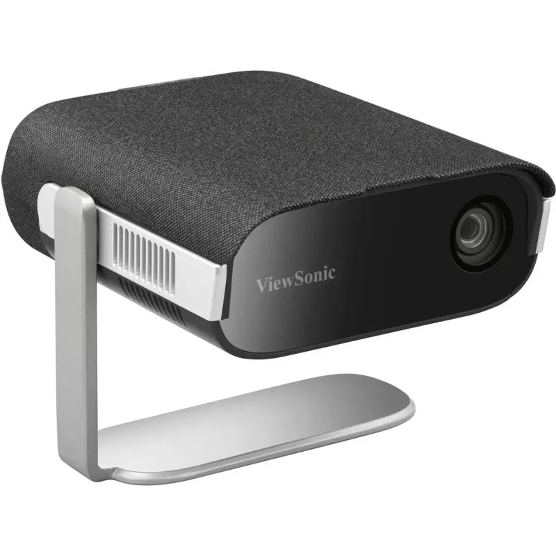 Viewsonic M1XG projektor danych Projektor standardowej projekcji LED WVGA (854x480) Czarny