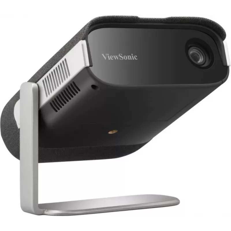Viewsonic M1XG projektor danych Projektor standardowej projekcji LED WVGA (854x480) Czarny