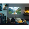 Viewsonic M1XG projektor danych Projektor standardowej projekcji LED WVGA (854x480) Czarny