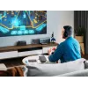 Viewsonic M1XG projektor danych Projektor standardowej projekcji LED WVGA (854x480) Czarny