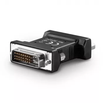 DVI EDID Emulator Lindy 32122