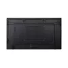 NEC MultiSync E758 Panel płaski do cyfrowej sygnalizacji 189,2 cm (74,5 cala) LED 400 cd/m² 4K Ultra HD Czarny 18/7