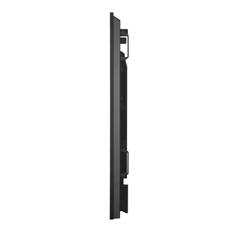 NEC MultiSync E758 Panel płaski do cyfrowej sygnalizacji 189,2 cm (74,5 cala) LED 400 cd/m² 4K Ultra HD Czarny 18/7
