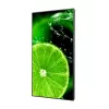 NEC MultiSync E758 Panel płaski do cyfrowej sygnalizacji 189,2 cm (74,5 cala) LED 400 cd/m² 4K Ultra HD Czarny 18/7