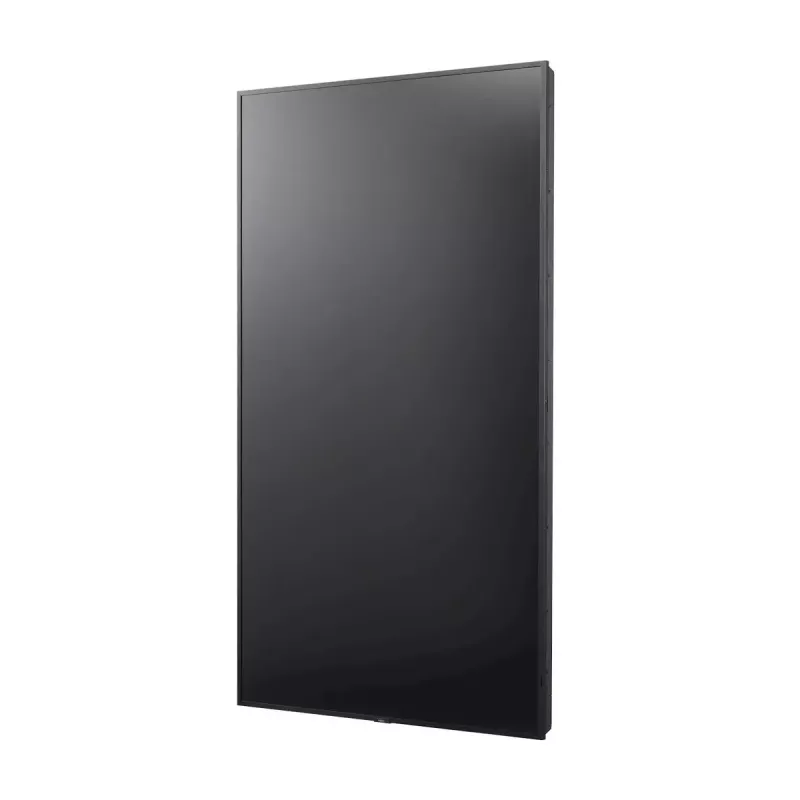 NEC MultiSync E758 Panel płaski do cyfrowej sygnalizacji 189,2 cm (74,5 cala) LED 400 cd/m² 4K Ultra HD Czarny 18/7
