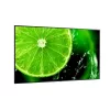 NEC MultiSync E758 Panel płaski do cyfrowej sygnalizacji 189,2 cm (74,5 cala) LED 400 cd/m² 4K Ultra HD Czarny 18/7