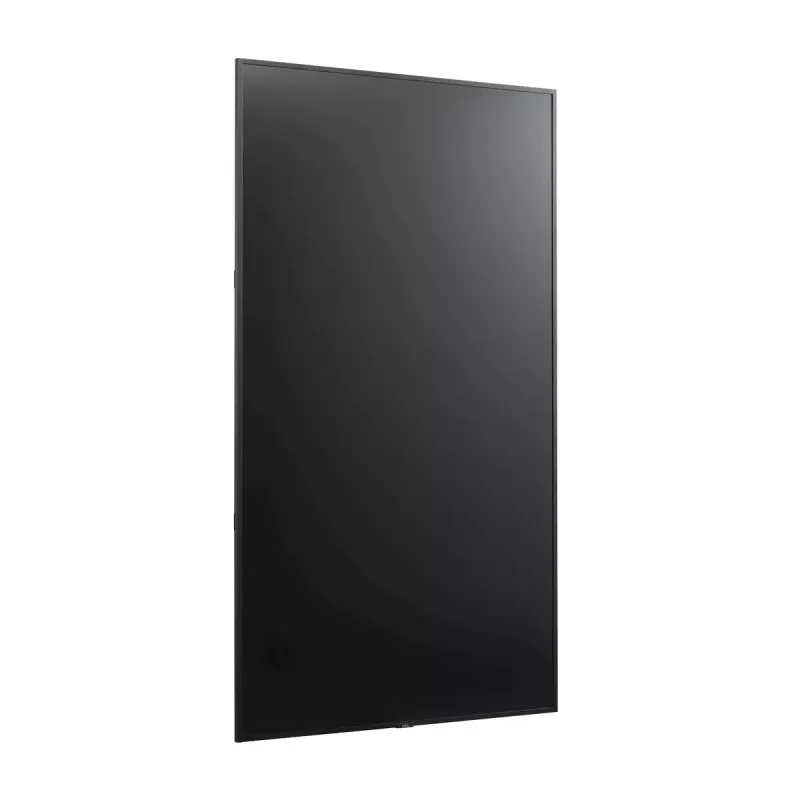NEC MultiSync E758 Panel płaski do cyfrowej sygnalizacji 189,2 cm (74,5 cala) LED 400 cd/m² 4K Ultra HD Czarny 18/7
