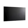 NEC MultiSync E758 Panel płaski do cyfrowej sygnalizacji 189,2 cm (74,5 cala) LED 400 cd/m² 4K Ultra HD Czarny 18/7